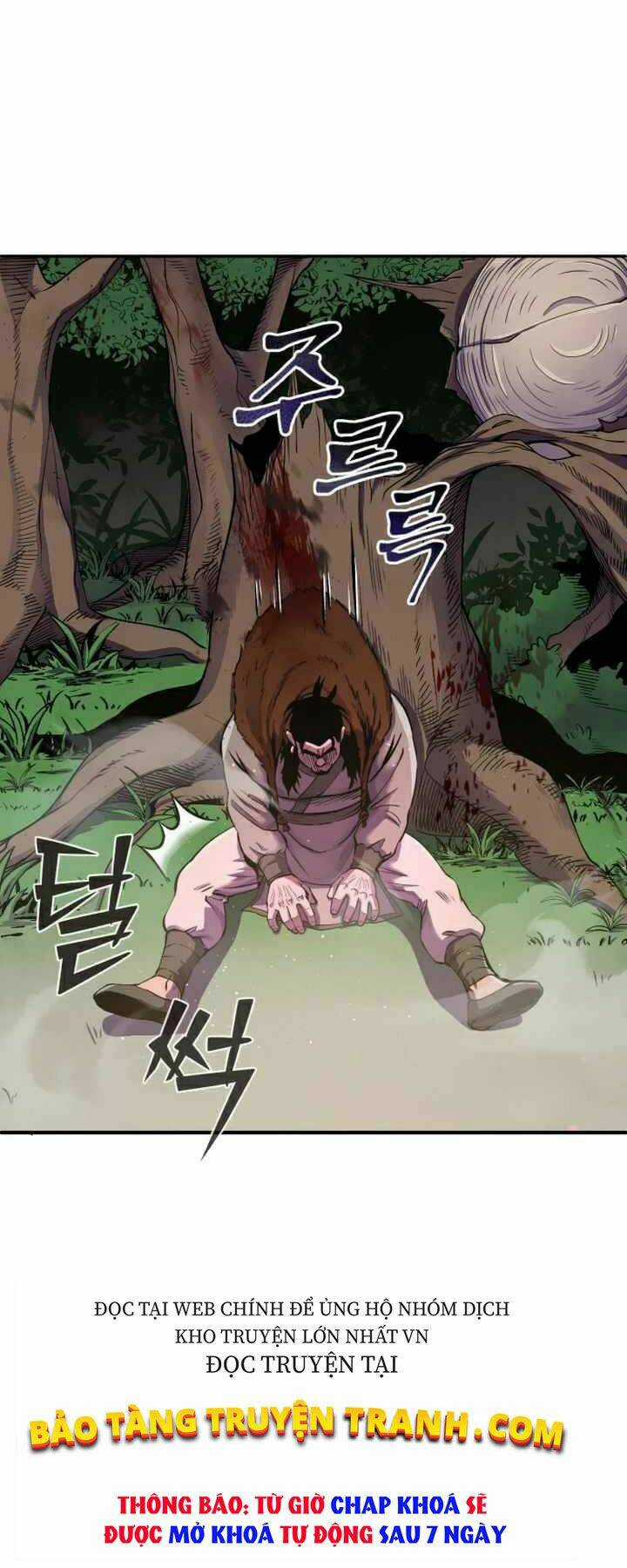 Con Trai Út Nhà Ha Buk Paeng Chapter 15 trang 18