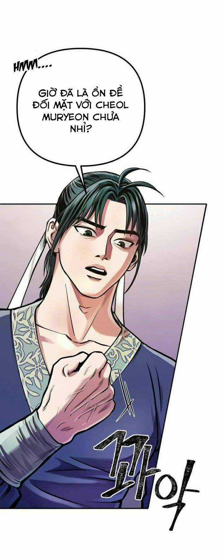 Con Trai Út Nhà Ha Buk Paeng Chapter 15 trang 19