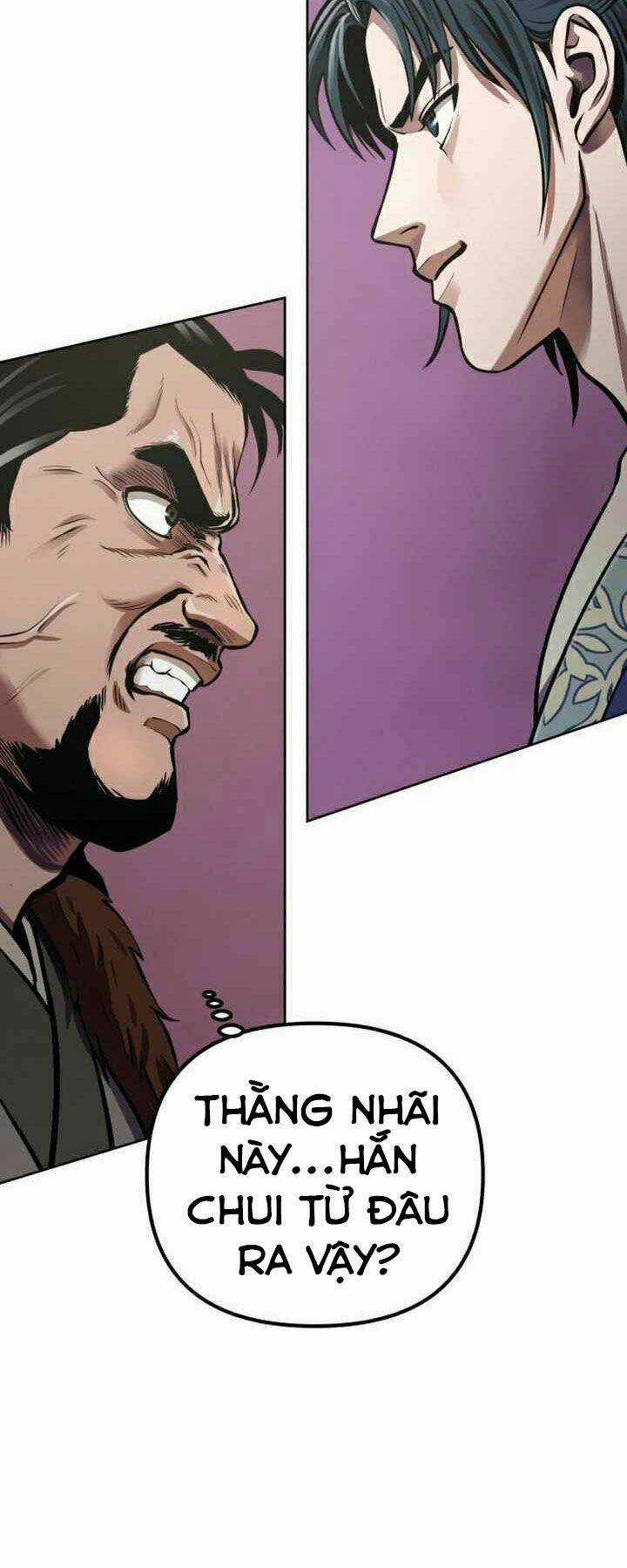 Con Trai Út Nhà Ha Buk Paeng Chapter 15 trang 2