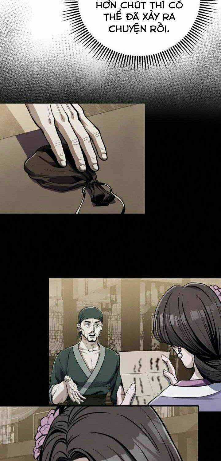 Con Trai Út Nhà Ha Buk Paeng Chapter 15 trang 21