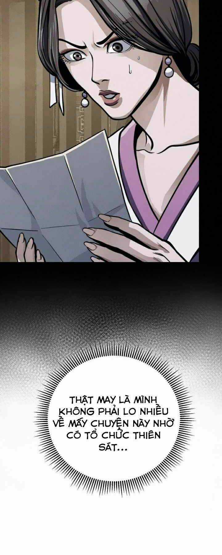 Con Trai Út Nhà Ha Buk Paeng Chapter 15 trang 22