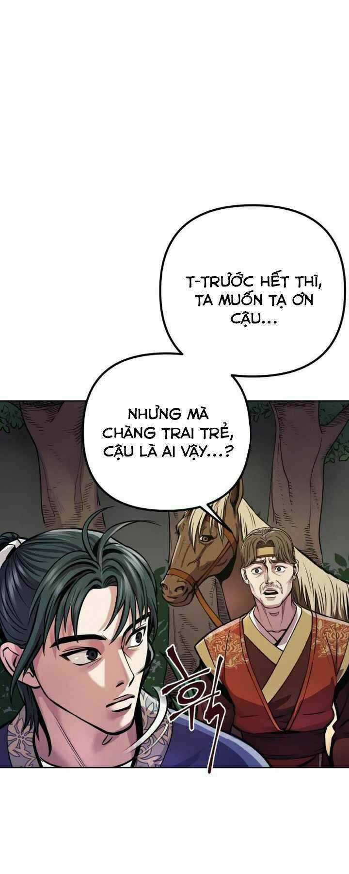 Con Trai Út Nhà Ha Buk Paeng Chapter 15 trang 23
