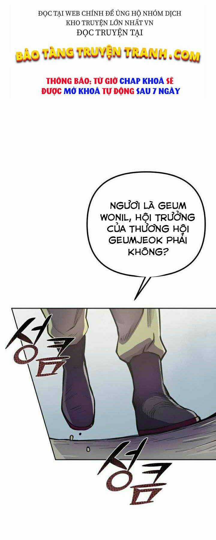 Con Trai Út Nhà Ha Buk Paeng Chapter 15 trang 24