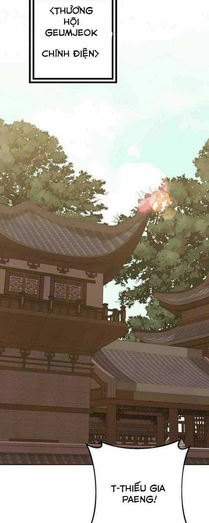 Con Trai Út Nhà Ha Buk Paeng Chapter 15 trang 28