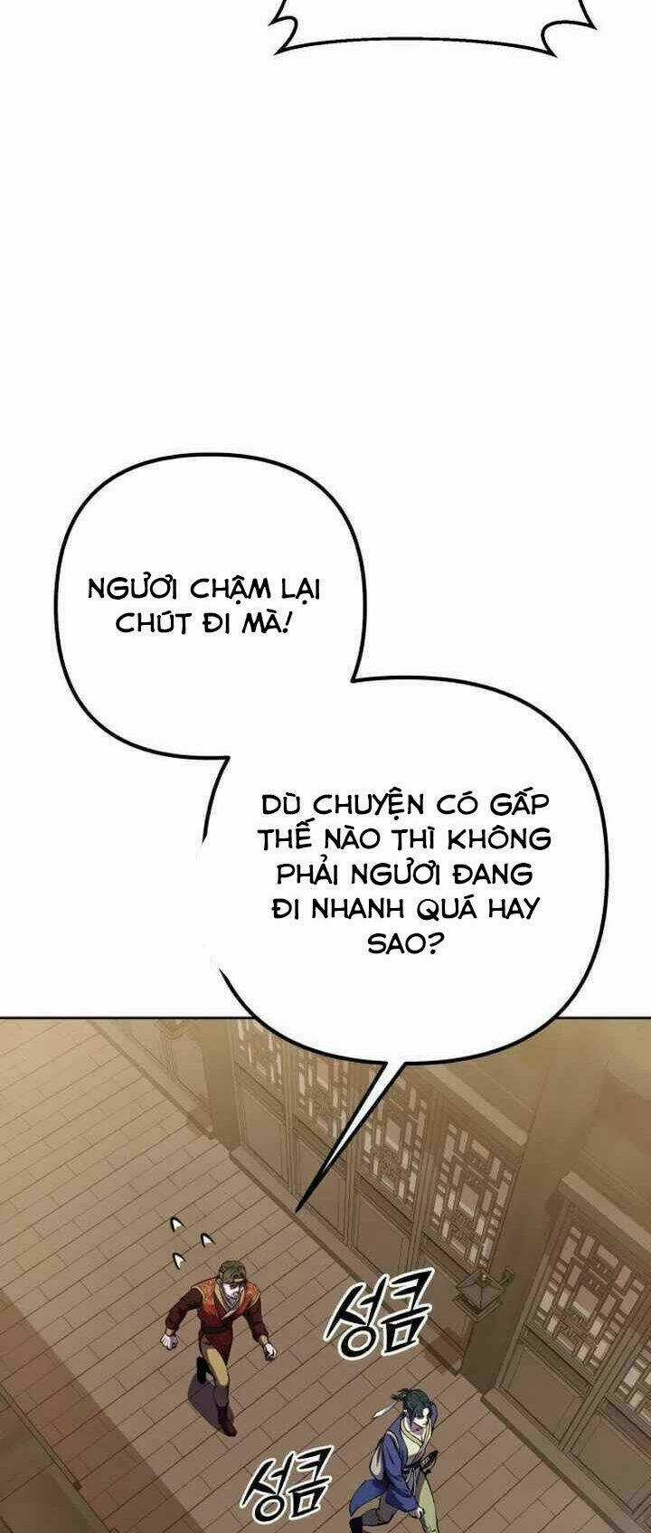 Con Trai Út Nhà Ha Buk Paeng Chapter 15 trang 29