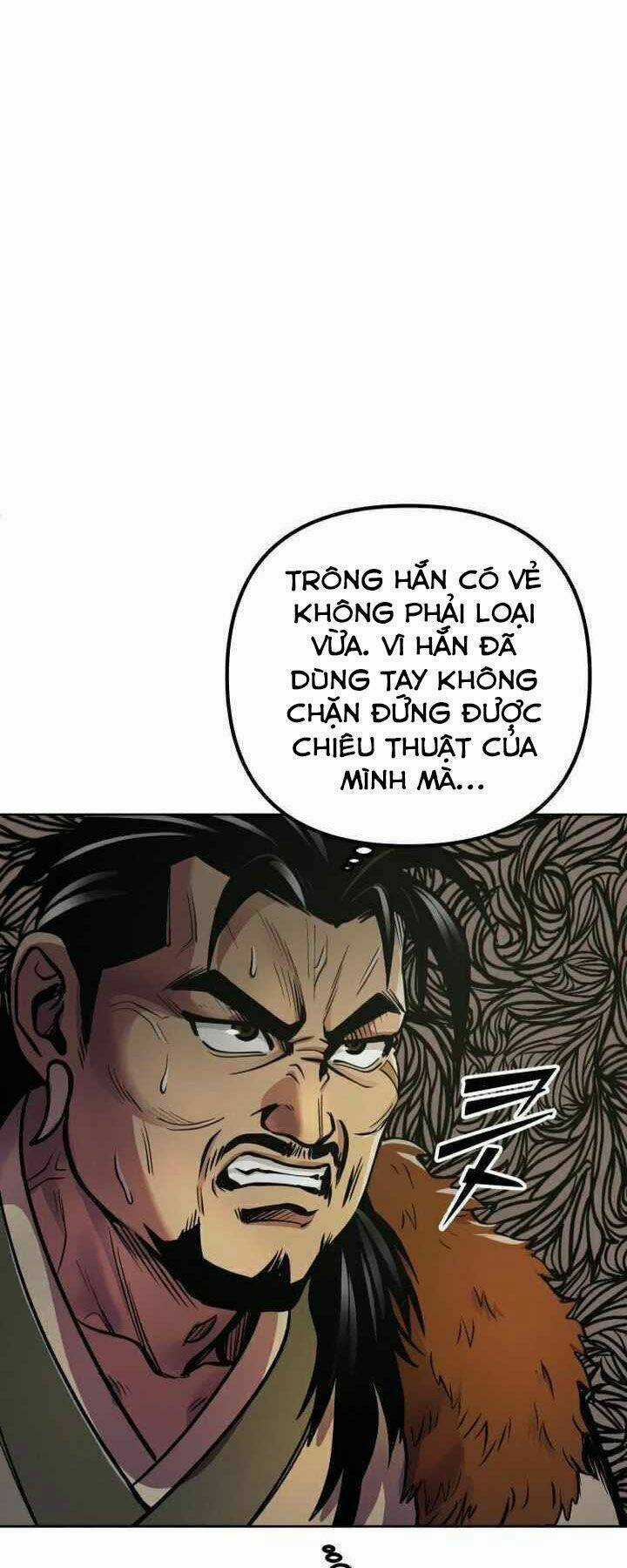 Con Trai Út Nhà Ha Buk Paeng Chapter 15 trang 3