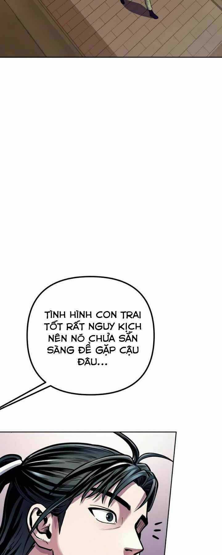 Con Trai Út Nhà Ha Buk Paeng Chapter 15 trang 30