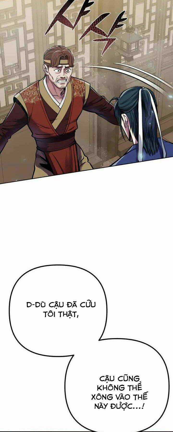 Con Trai Út Nhà Ha Buk Paeng Chapter 15 trang 33