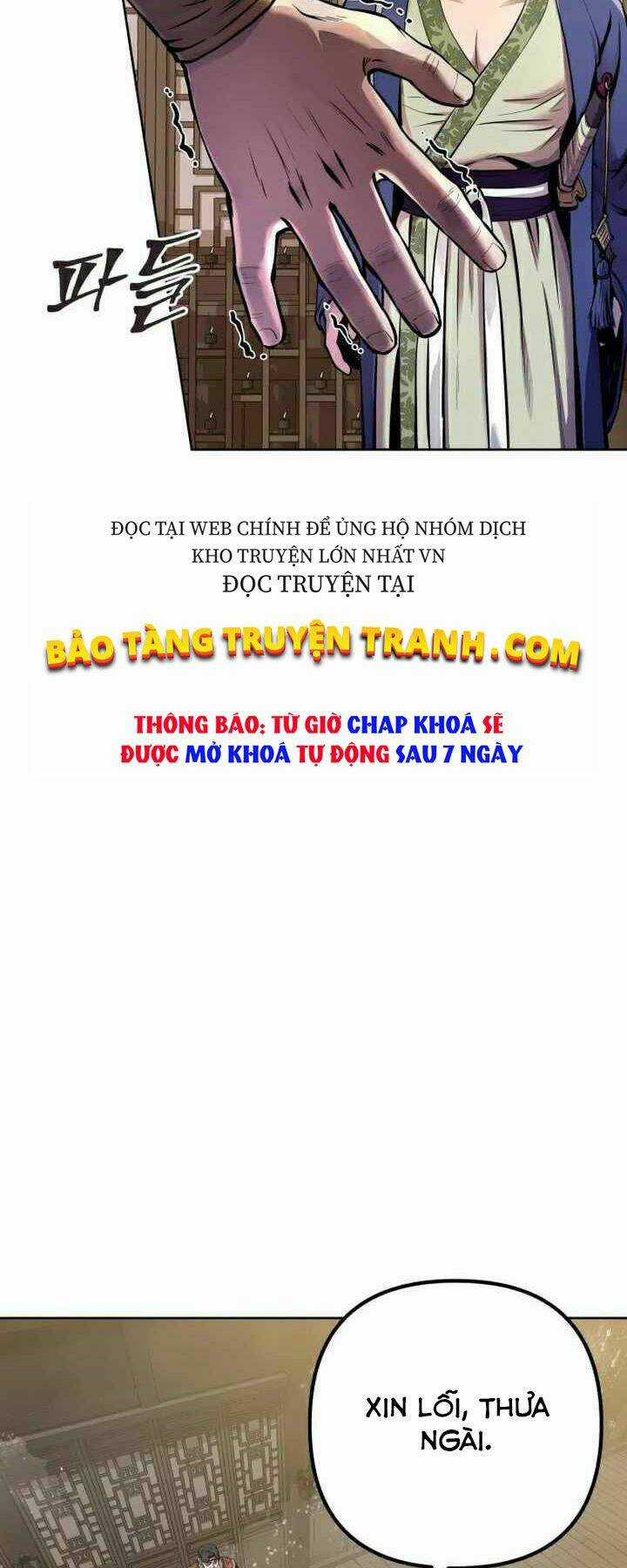 Con Trai Út Nhà Ha Buk Paeng Chapter 15 trang 35
