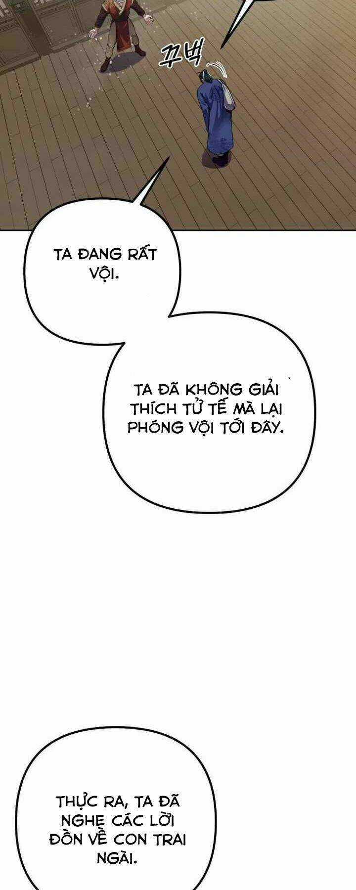 Con Trai Út Nhà Ha Buk Paeng Chapter 15 trang 36