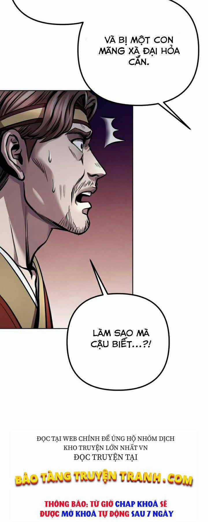 Con Trai Út Nhà Ha Buk Paeng Chapter 15 trang 38