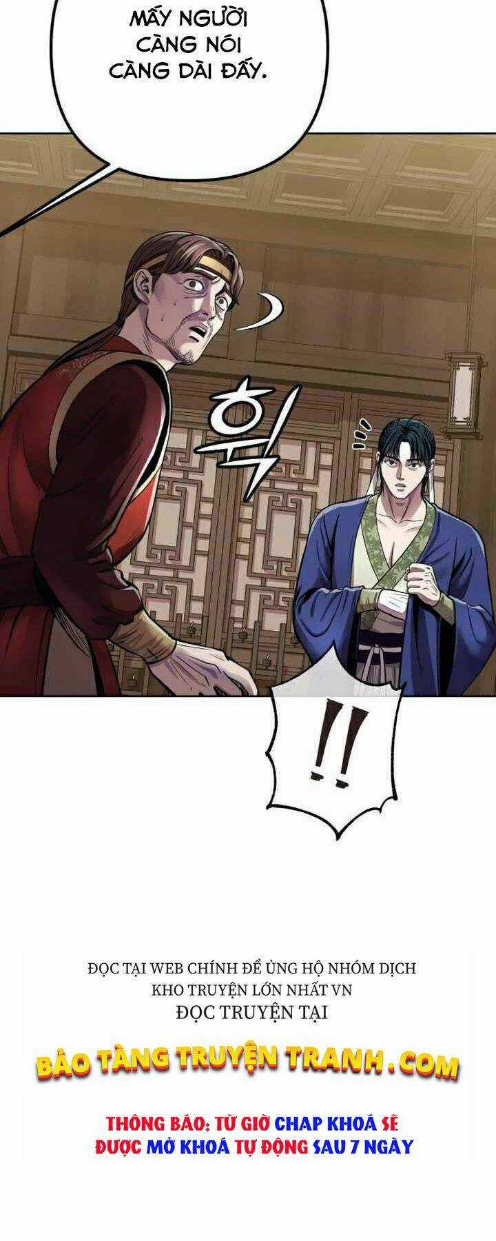 Con Trai Út Nhà Ha Buk Paeng Chapter 15 trang 42