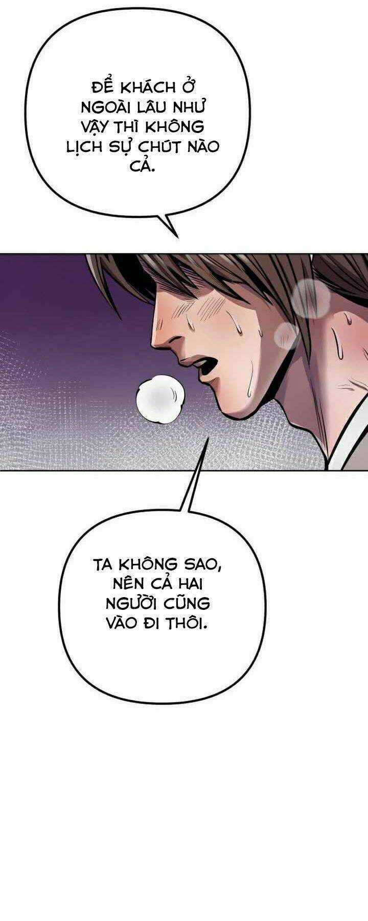 Con Trai Út Nhà Ha Buk Paeng Chapter 15 trang 43