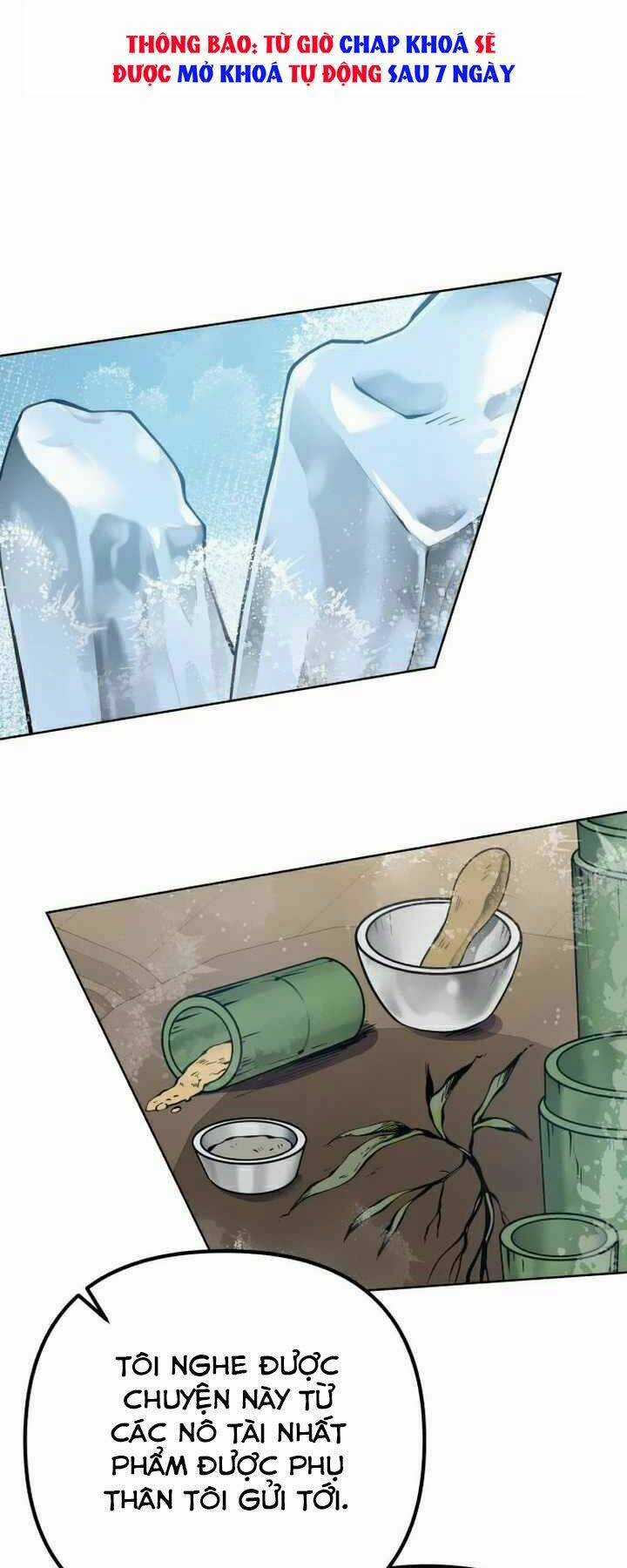 Con Trai Út Nhà Ha Buk Paeng Chapter 15 trang 45