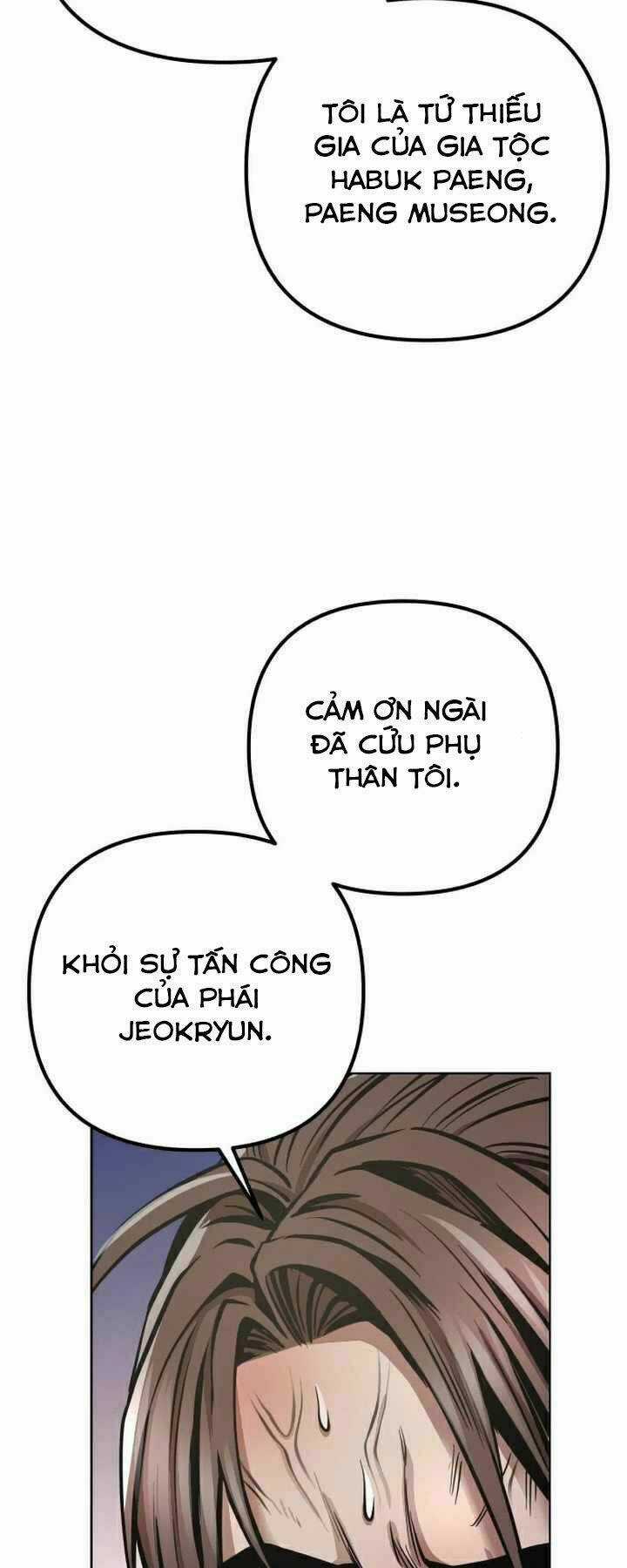 Con Trai Út Nhà Ha Buk Paeng Chapter 15 trang 46