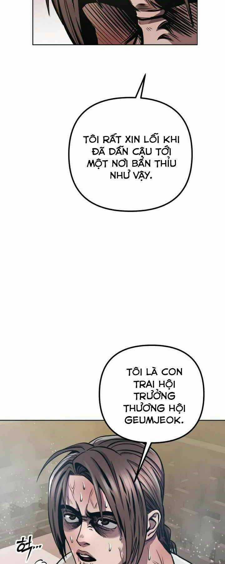 Con Trai Út Nhà Ha Buk Paeng Chapter 15 trang 47