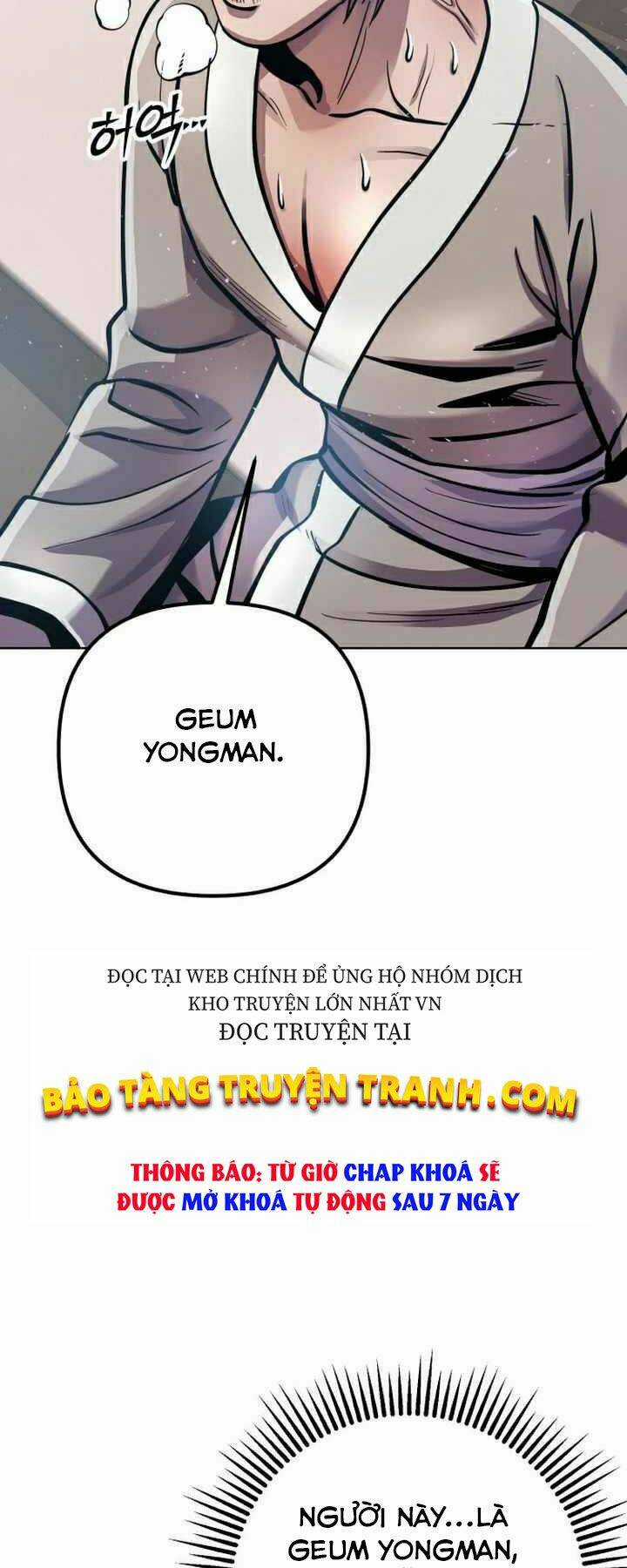 Con Trai Út Nhà Ha Buk Paeng Chapter 15 trang 48