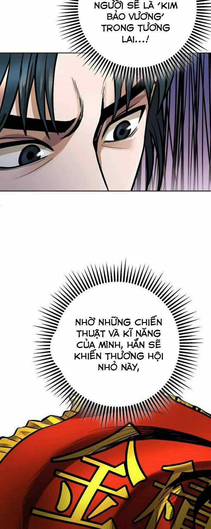 Con Trai Út Nhà Ha Buk Paeng Chapter 15 trang 49