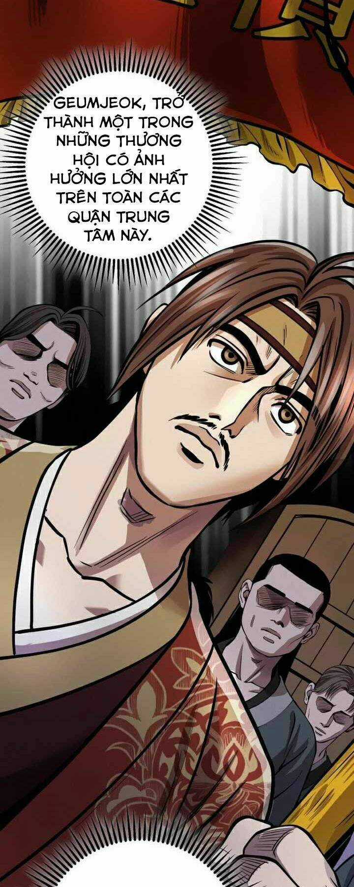 Con Trai Út Nhà Ha Buk Paeng Chapter 15 trang 50