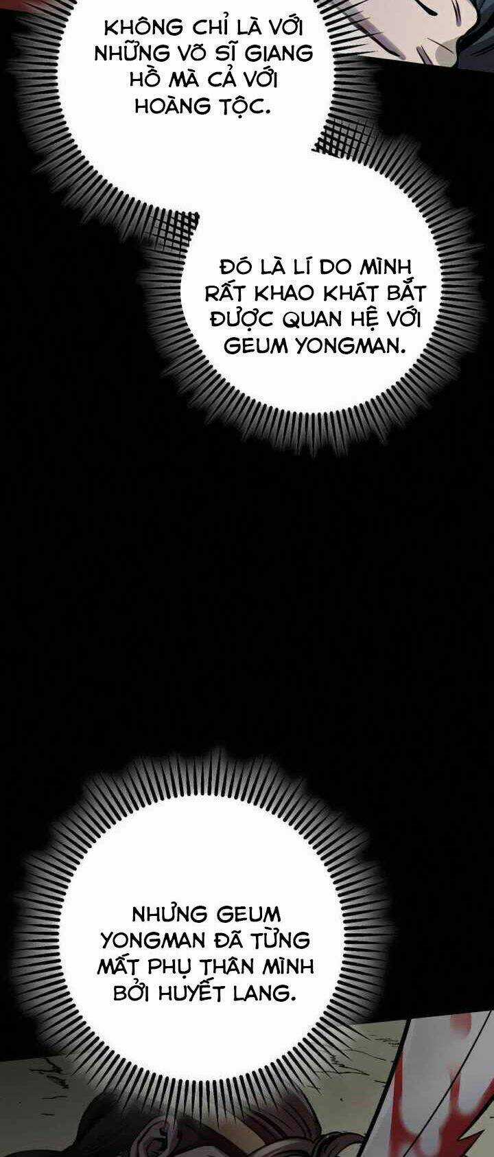 Con Trai Út Nhà Ha Buk Paeng Chapter 15 trang 51