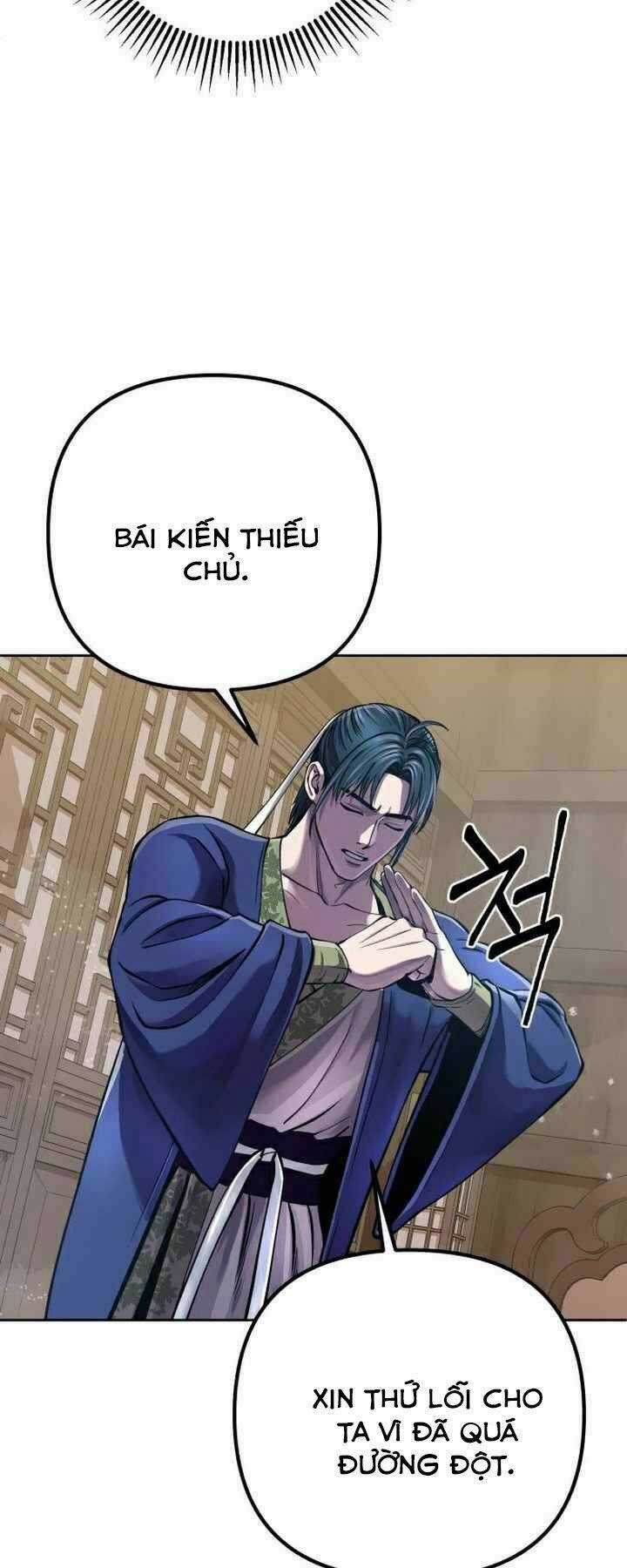 Con Trai Út Nhà Ha Buk Paeng Chapter 15 trang 53