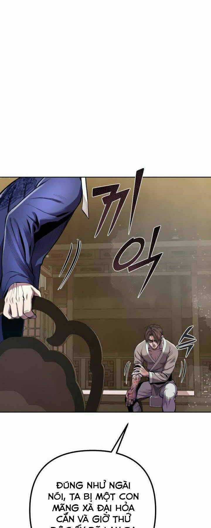 Con Trai Út Nhà Ha Buk Paeng Chapter 15 trang 55