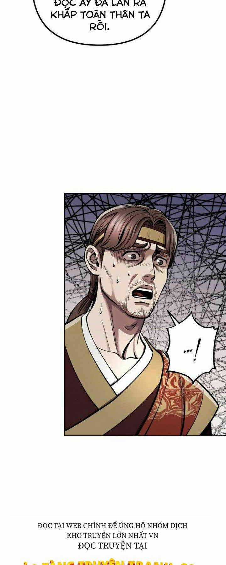 Con Trai Út Nhà Ha Buk Paeng Chapter 15 trang 56