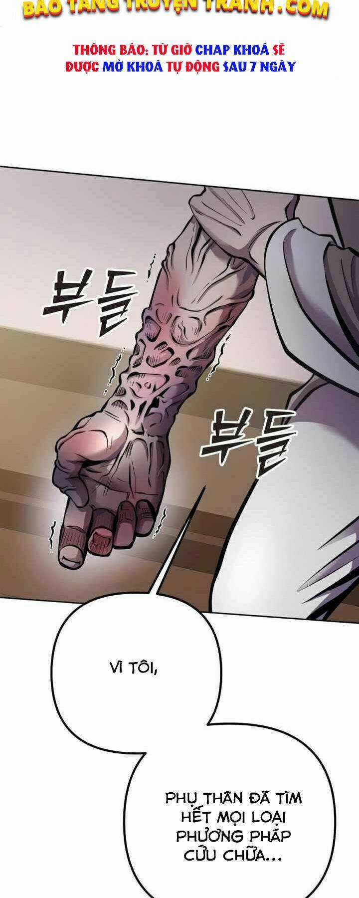 Con Trai Út Nhà Ha Buk Paeng Chapter 15 trang 57