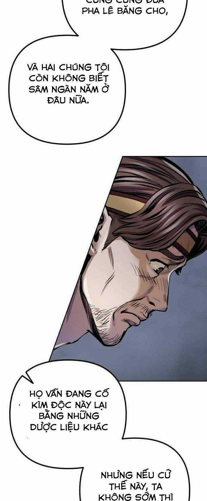 Con Trai Út Nhà Ha Buk Paeng Chapter 15 trang 59