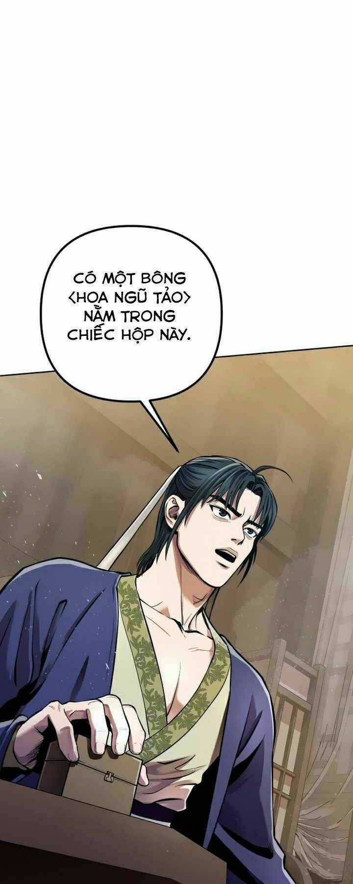 Con Trai Út Nhà Ha Buk Paeng Chapter 15 trang 62