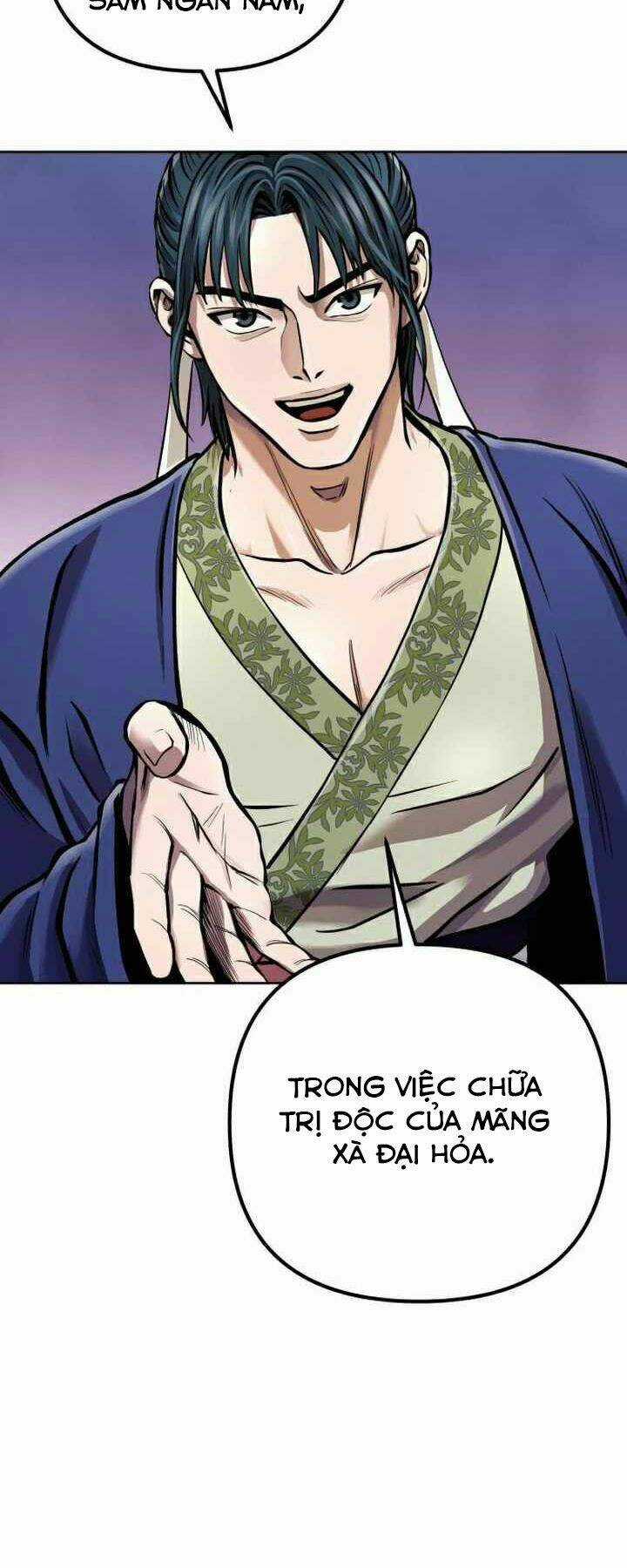 Con Trai Út Nhà Ha Buk Paeng Chapter 15 trang 65