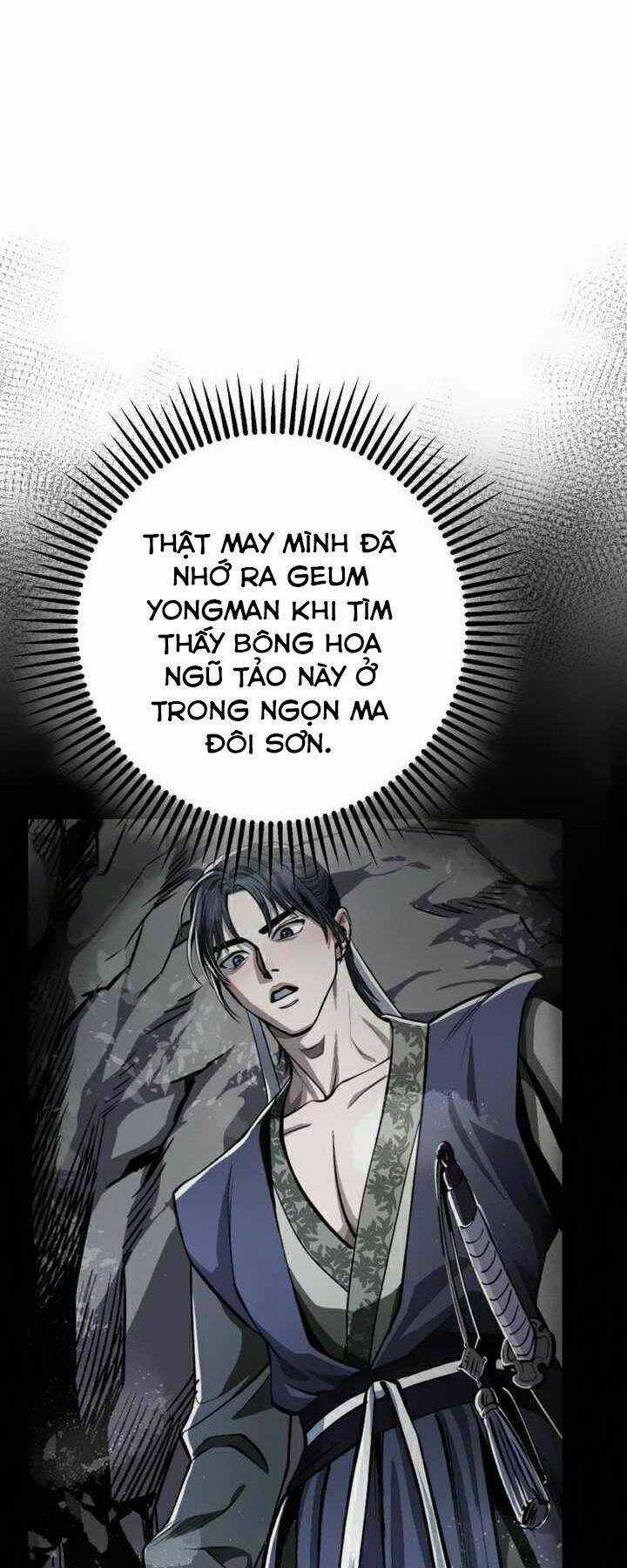 Con Trai Út Nhà Ha Buk Paeng Chapter 15 trang 66