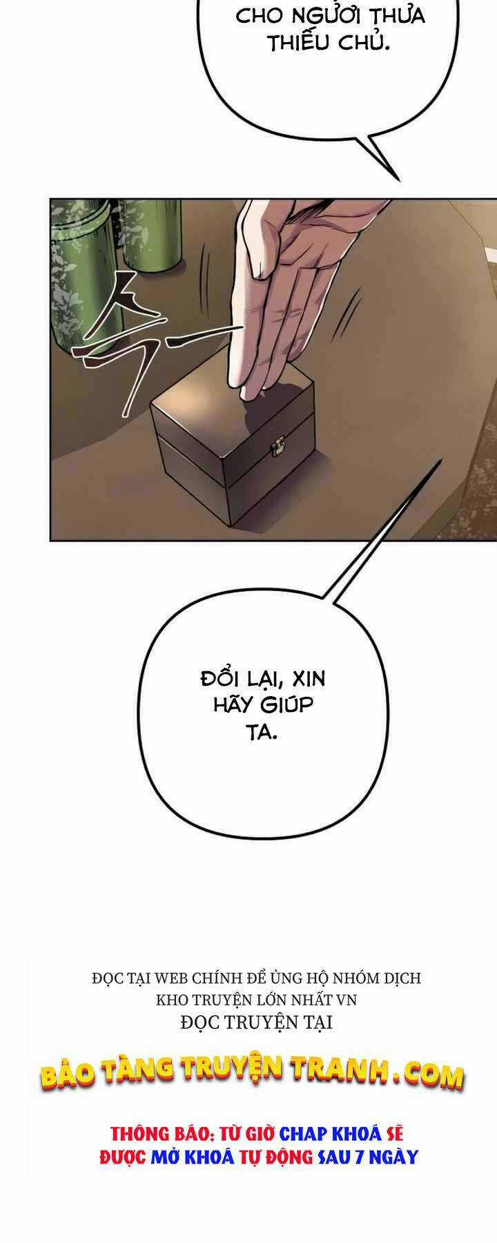 Con Trai Út Nhà Ha Buk Paeng Chapter 15 trang 68