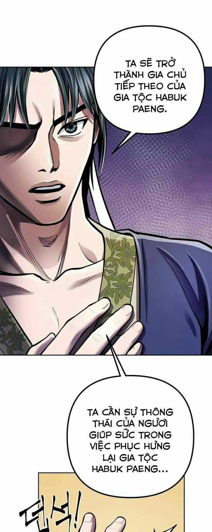 Con Trai Út Nhà Ha Buk Paeng Chapter 15 trang 69