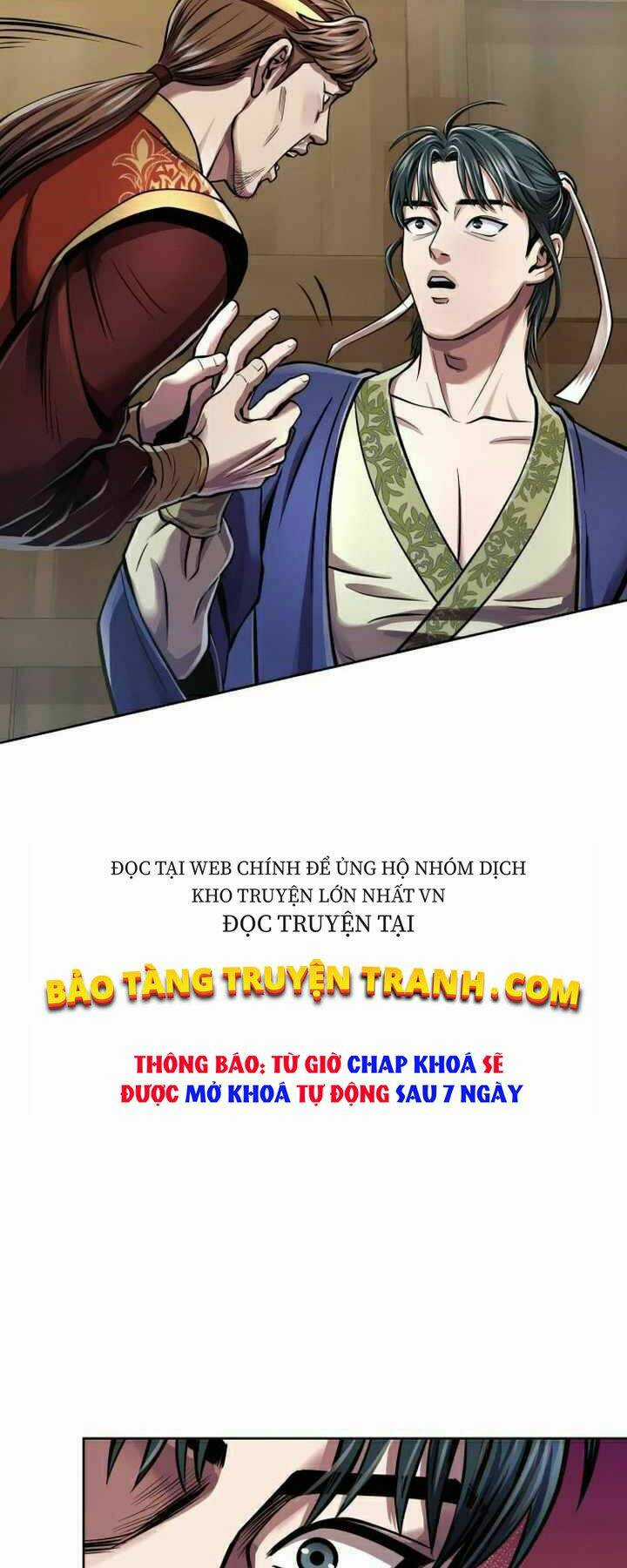 Con Trai Út Nhà Ha Buk Paeng Chapter 15 trang 71