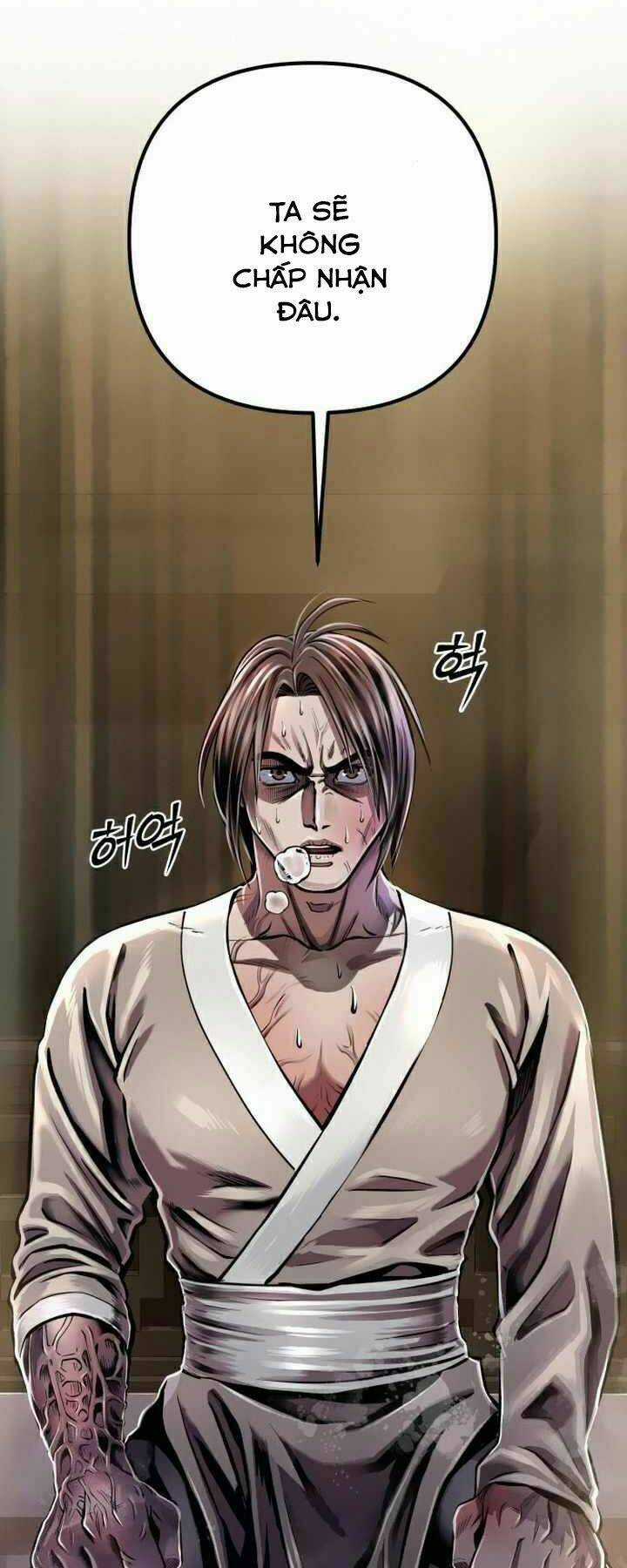 Con Trai Út Nhà Ha Buk Paeng Chapter 15 trang 76