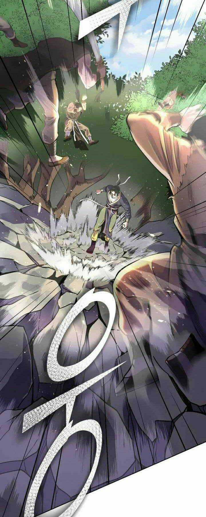 Con Trai Út Nhà Ha Buk Paeng Chapter 15 trang 9