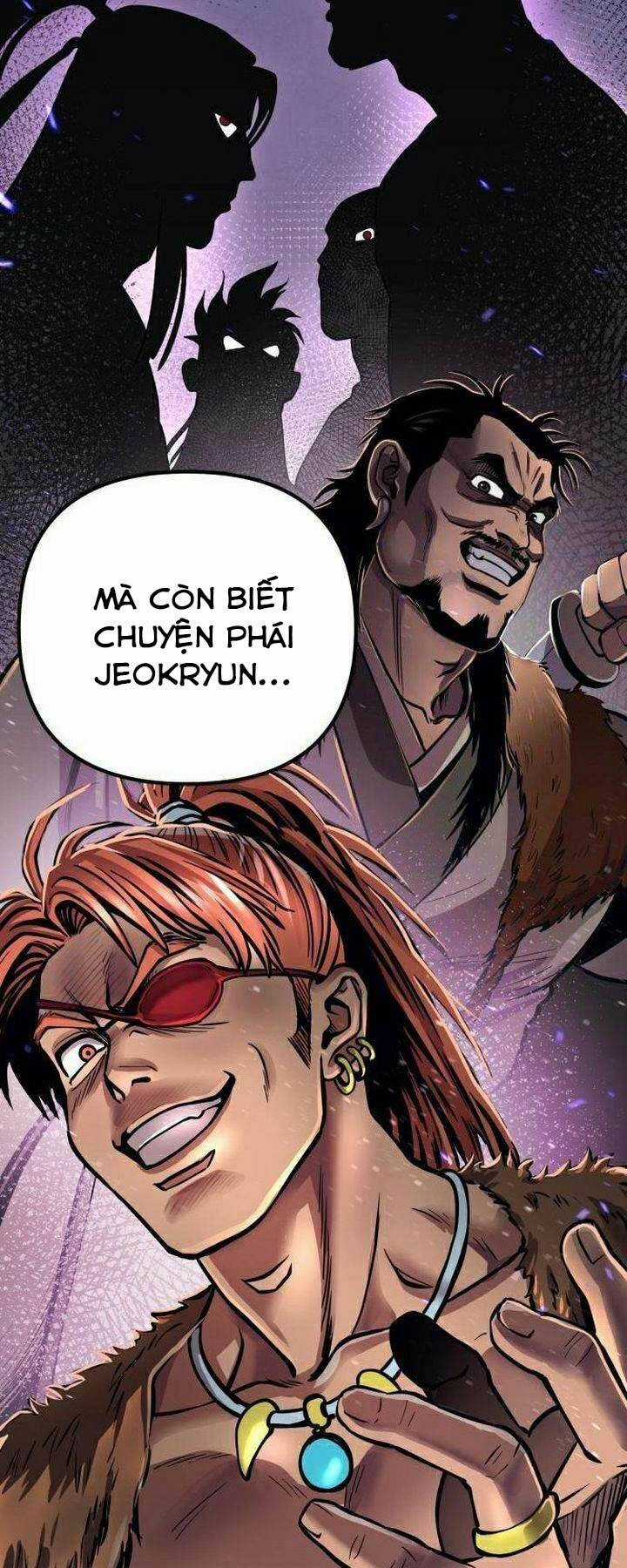 Con Trai Út Nhà Ha Buk Paeng Chapter 16 trang 14