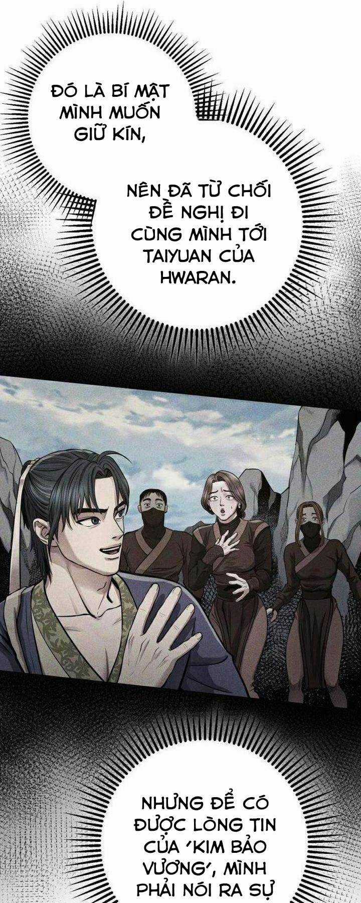Con Trai Út Nhà Ha Buk Paeng Chapter 16 trang 18