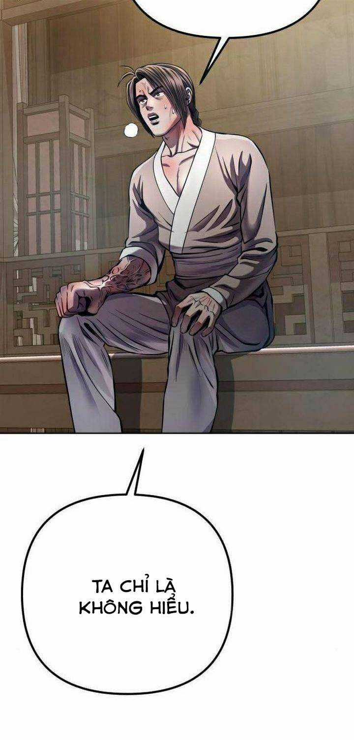 Con Trai Út Nhà Ha Buk Paeng Chapter 16 trang 20