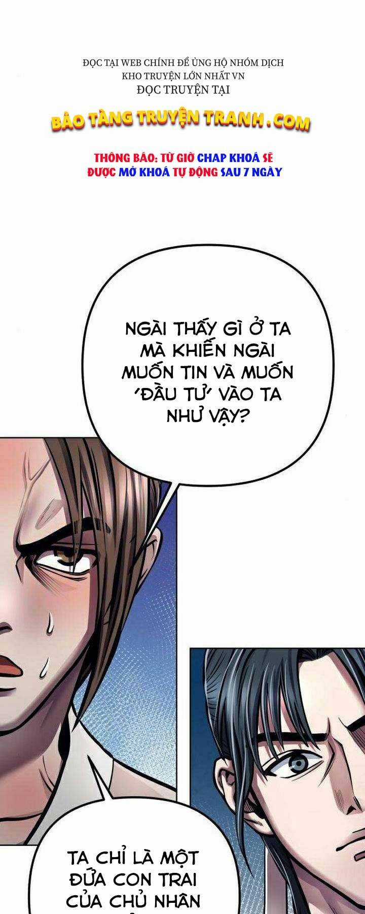 Con Trai Út Nhà Ha Buk Paeng Chapter 16 trang 21
