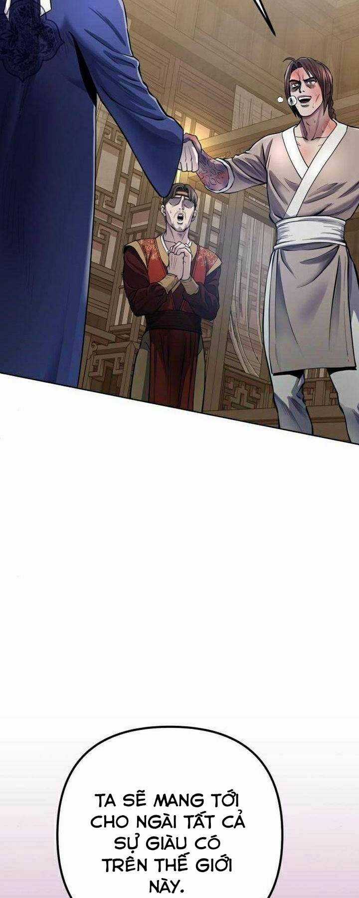 Con Trai Út Nhà Ha Buk Paeng Chapter 16 trang 31