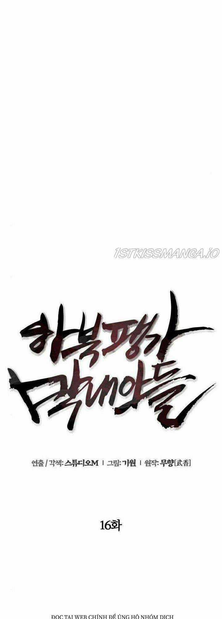 Con Trai Út Nhà Ha Buk Paeng Chapter 16 trang 33