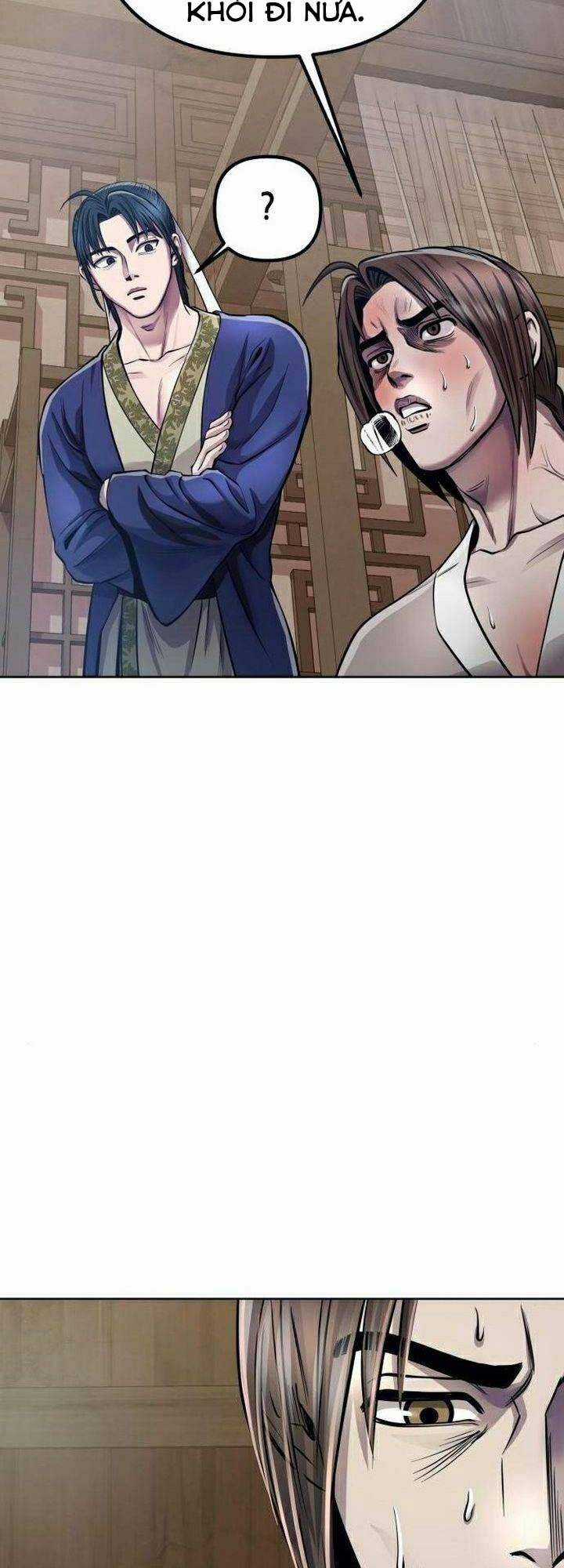 Con Trai Út Nhà Ha Buk Paeng Chapter 16 trang 38