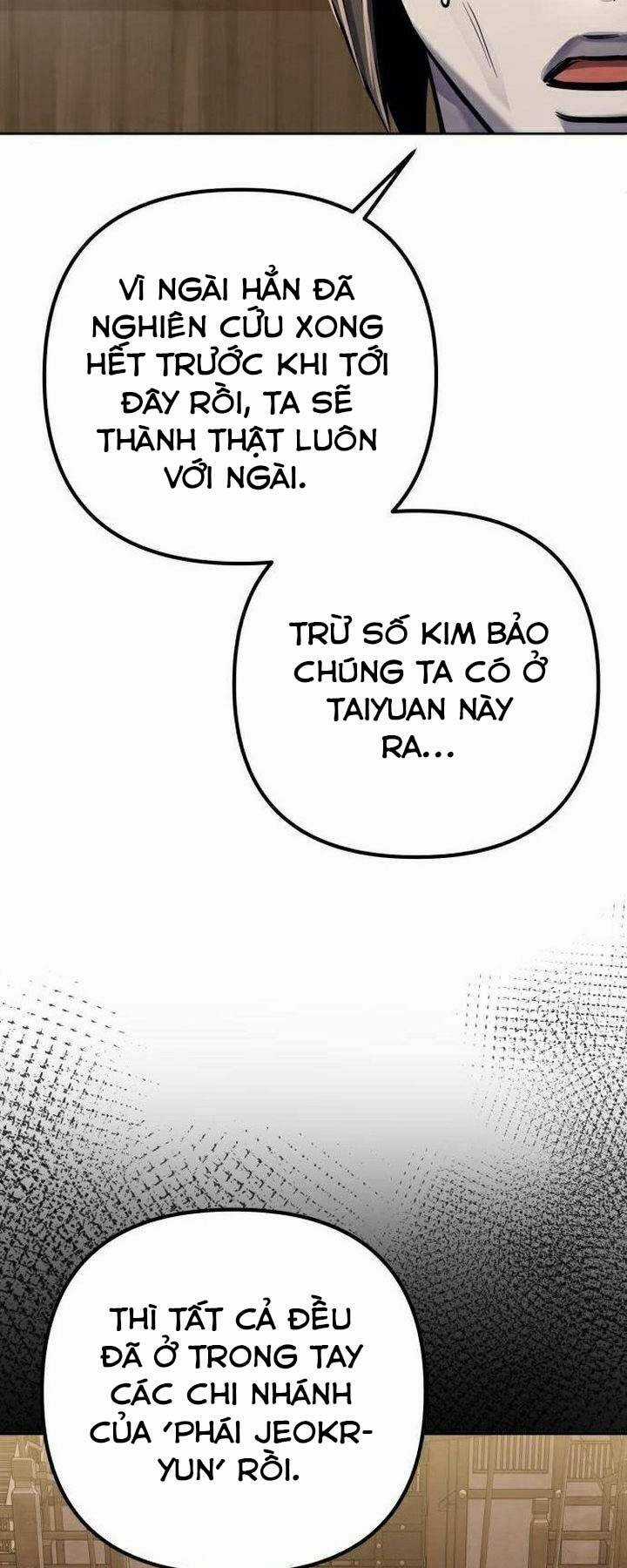 Con Trai Út Nhà Ha Buk Paeng Chapter 16 trang 39