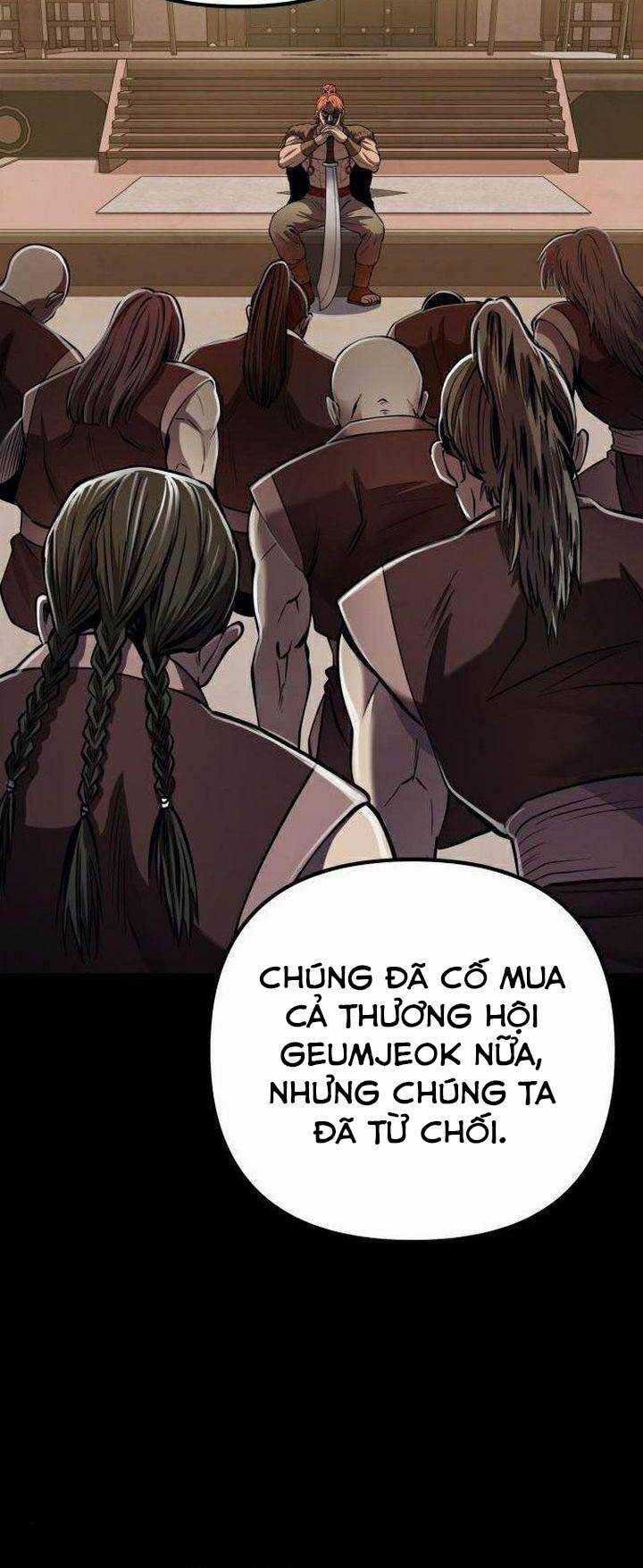 Con Trai Út Nhà Ha Buk Paeng Chapter 16 trang 40