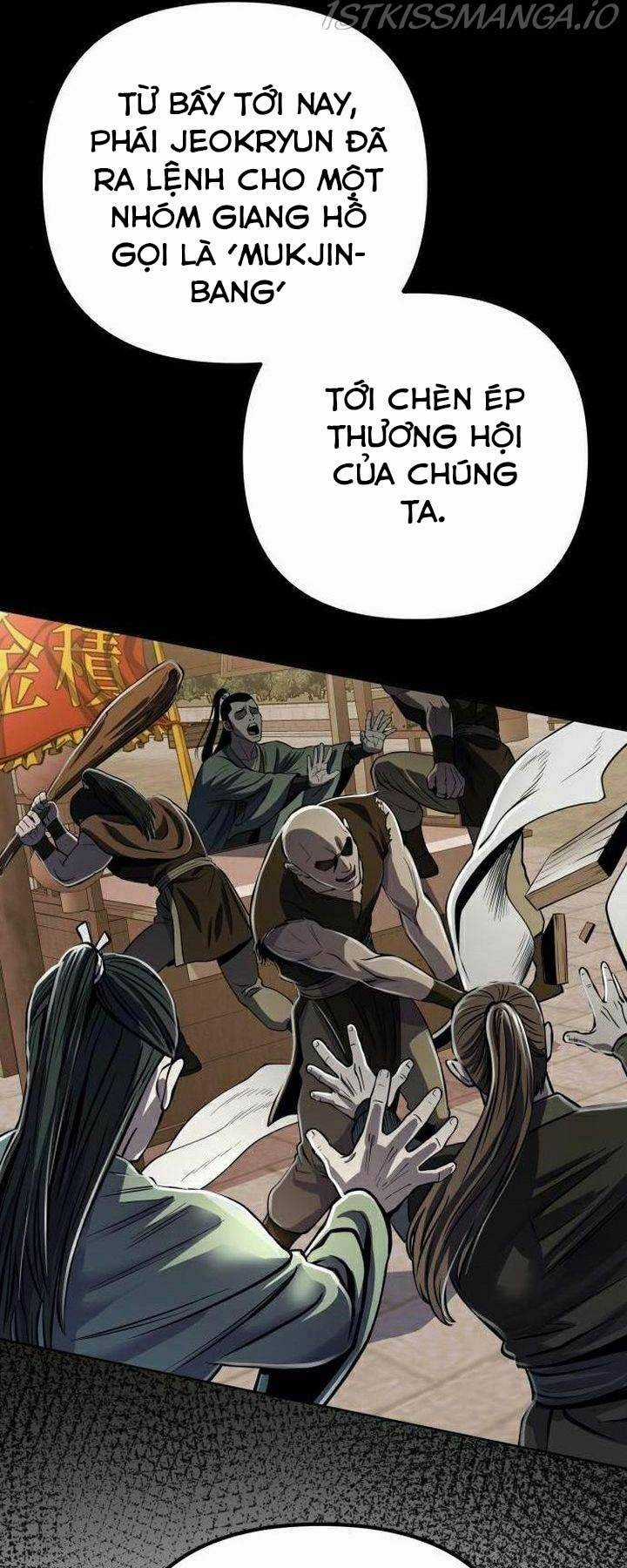 Con Trai Út Nhà Ha Buk Paeng Chapter 16 trang 41