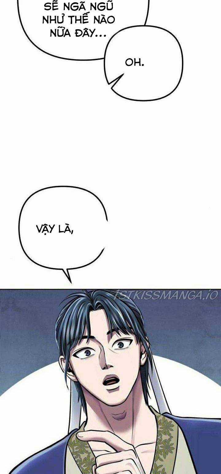 Con Trai Út Nhà Ha Buk Paeng Chapter 16 trang 43