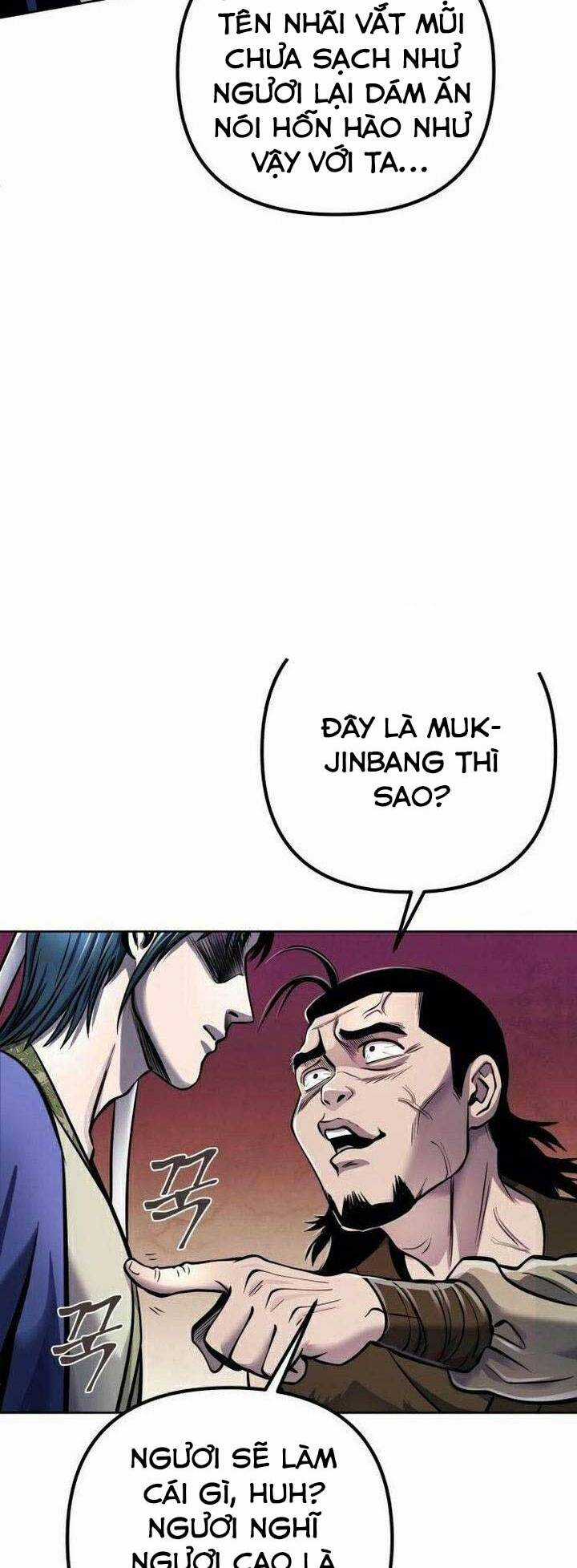 Con Trai Út Nhà Ha Buk Paeng Chapter 16 trang 53