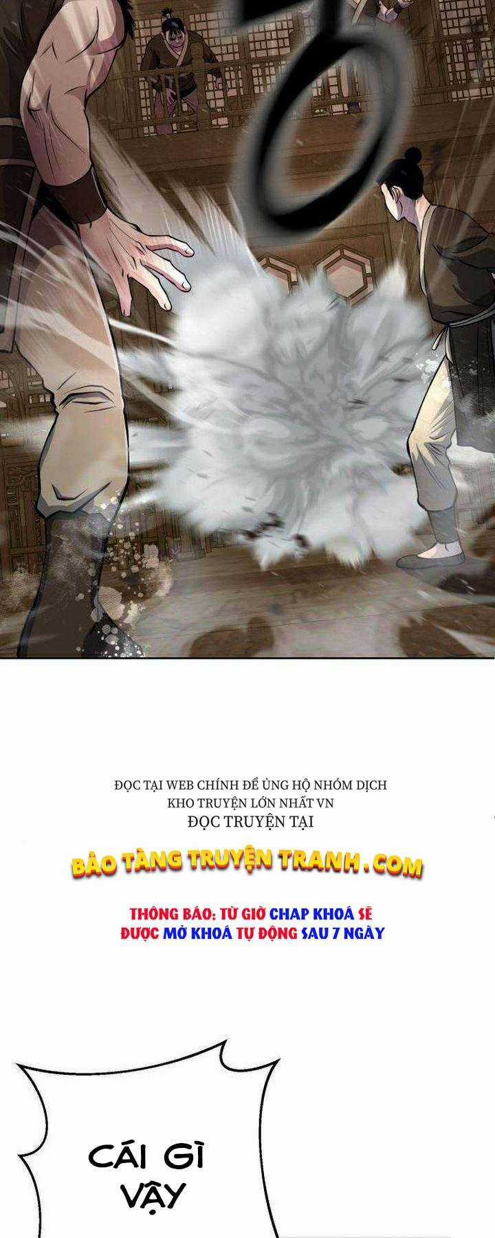 Con Trai Út Nhà Ha Buk Paeng Chapter 16 trang 59